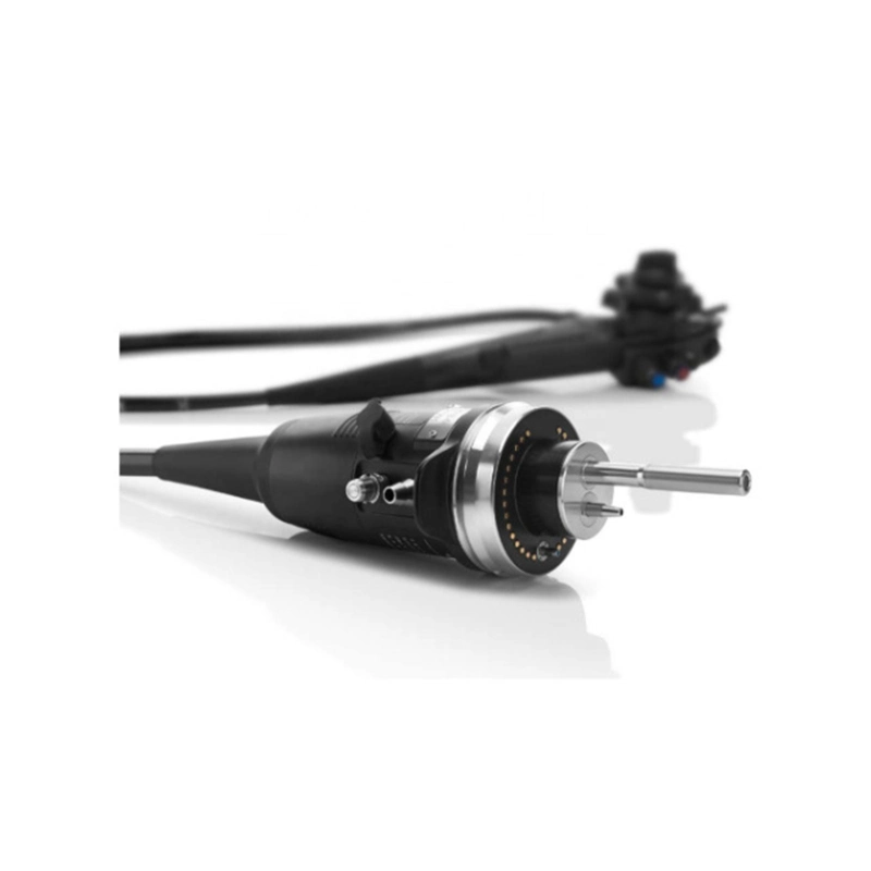 Full HD Electronic Video Gastroscope and Colonoscope Testing Device