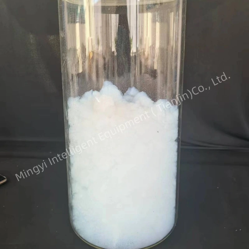 Good Price Aerogel Particle Waterproof Material Silica Aerogel Granule Silica Gel Powder