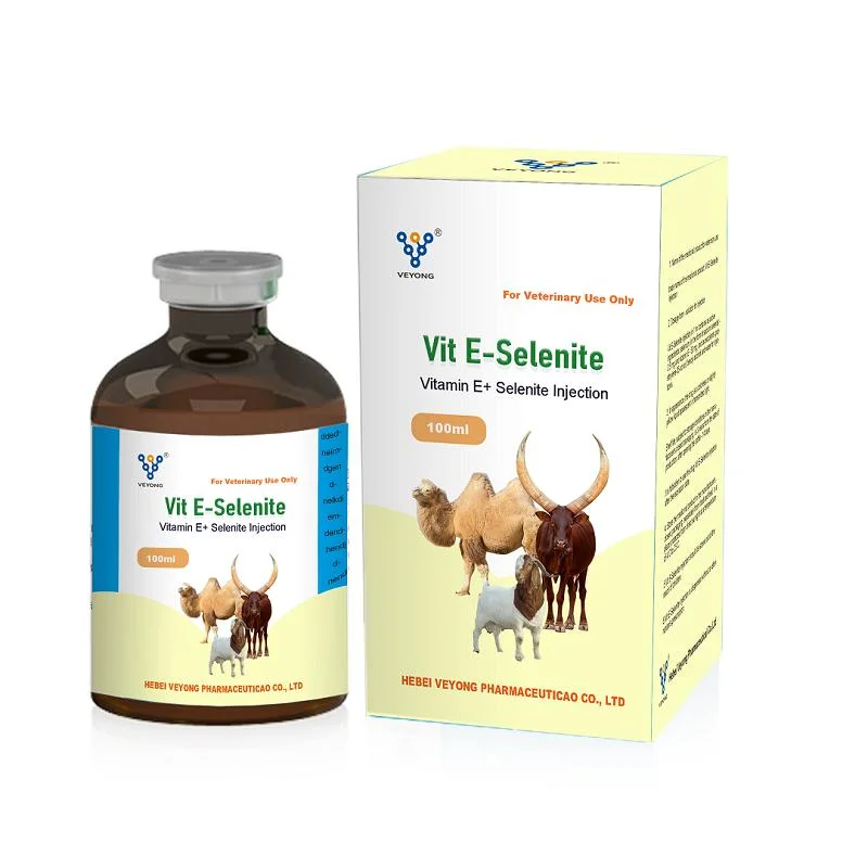 5% Buparvaquone Injection for Veterinary Product Dosage Form Liquid Injection