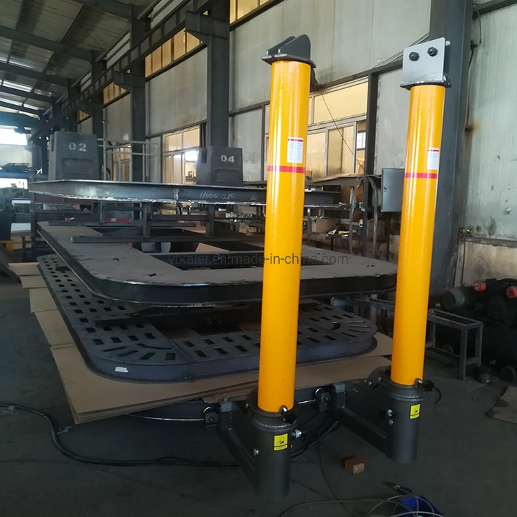 Lifting Auto Body Repair Frame Machine Equipment for Garage Shop