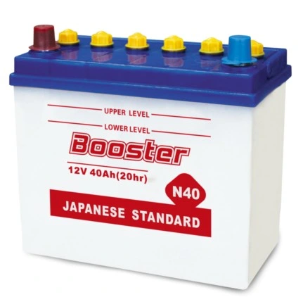 Konstantspannung CE Approved Booster &amp; Largestar Hybrid Car Preis Trockenladung Batterie