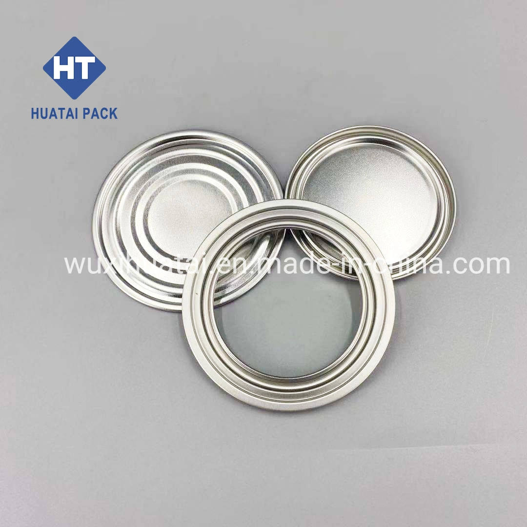 0.1L-1liter Hardware Accessories Top Ring Components for Paint Tin Can Metal Container