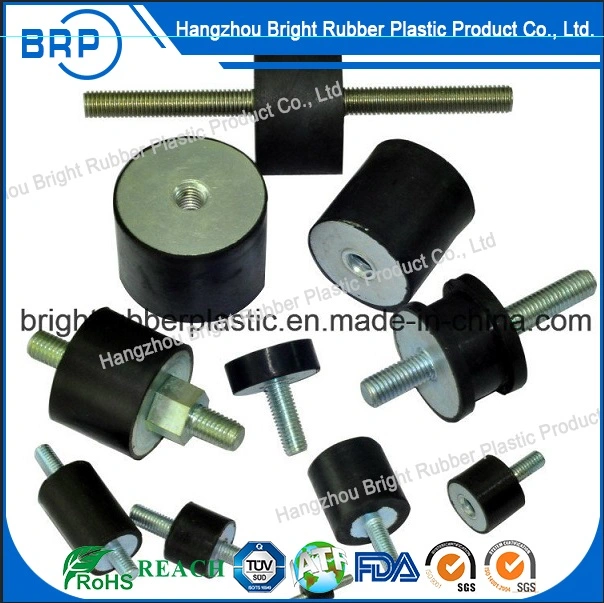 Customized Rubber Shock Absorber for Car