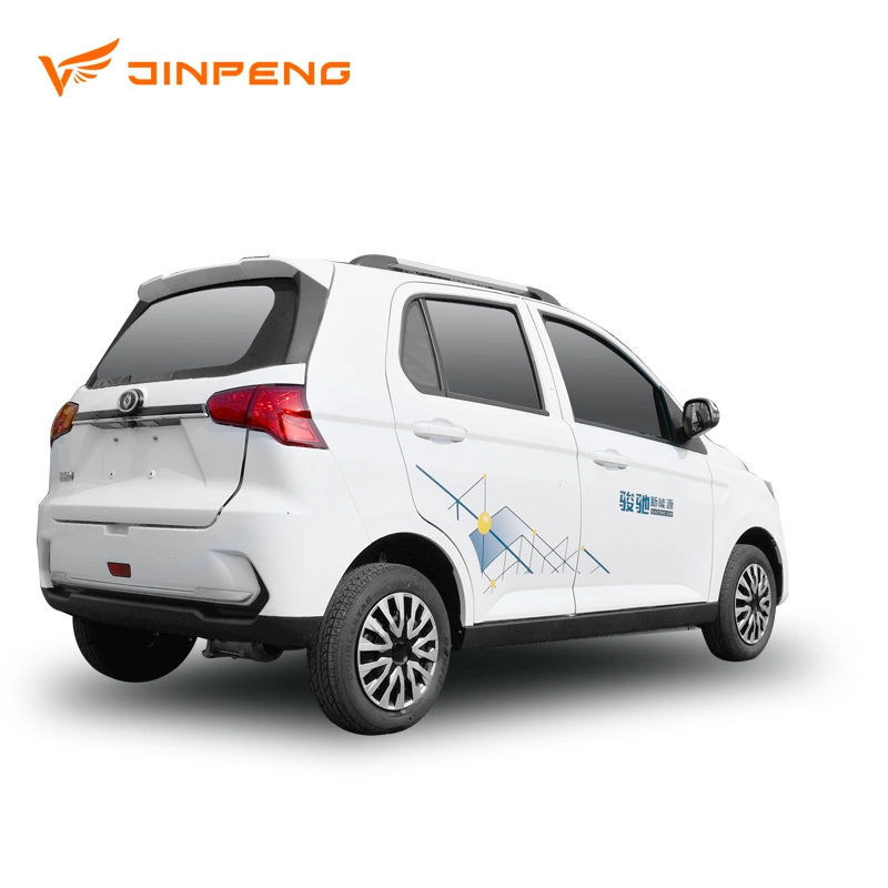 Mini Electric Car for Adult Electric Personal Transportation Vehicles