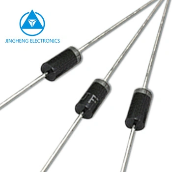 BY299 BY286 FAST RECOVERY DIODE WITH DO-201AD PACKAGE