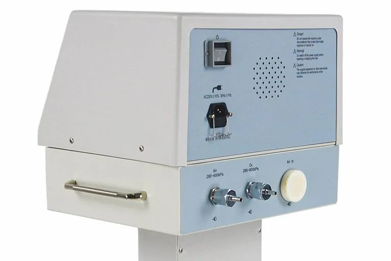 SD-H3000A Plus ICU Ventilator Invasive Ventilator