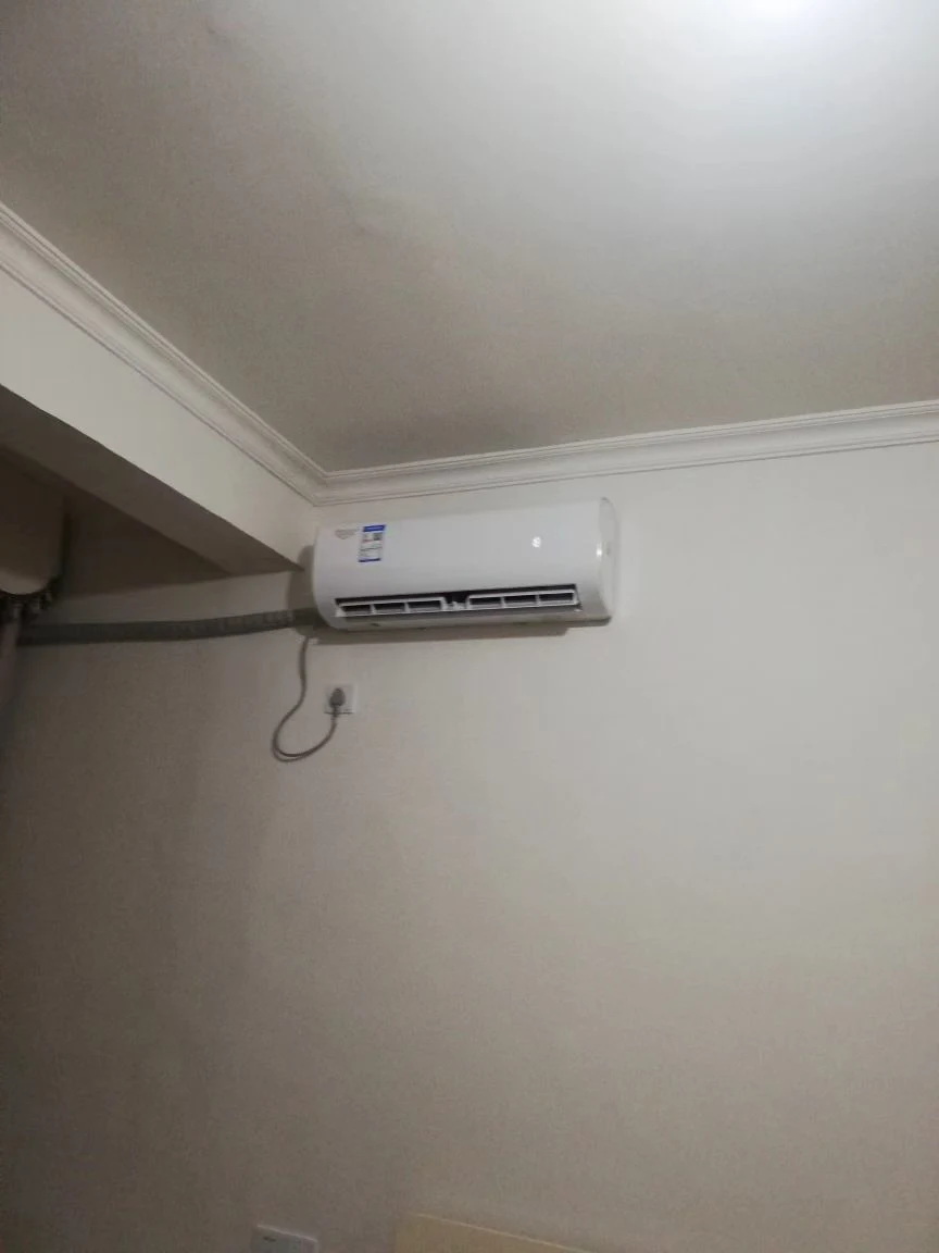 OEM Factory 18000 BTU Cool Split AC Cooling Only