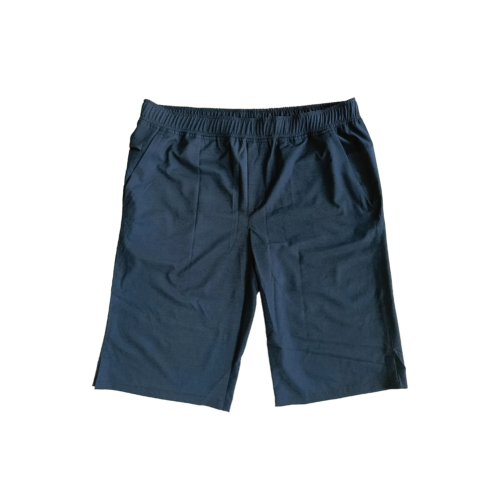 Casual Moda DesignShort Breeches exterior de verano algodón Leisureelasgloadjectide hombres corto Pantalones