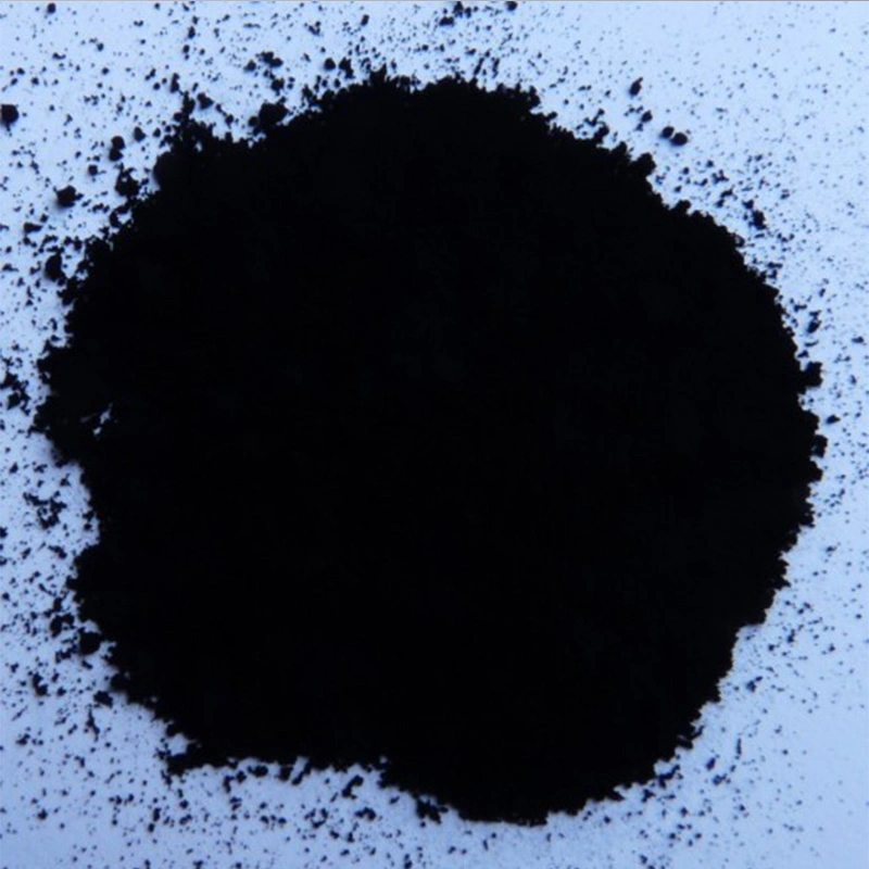 China Pigment Oxide Oxidized Carbon Black N774/N 330/7/N990/N234/N339/N 550/N110/N375/N762/Xc 72