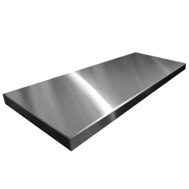 ASTM B166 Inconel 600 Alloy Plate Resistant to Nickel Hastelloy C276 Nickel Alloy Inconel Monel400