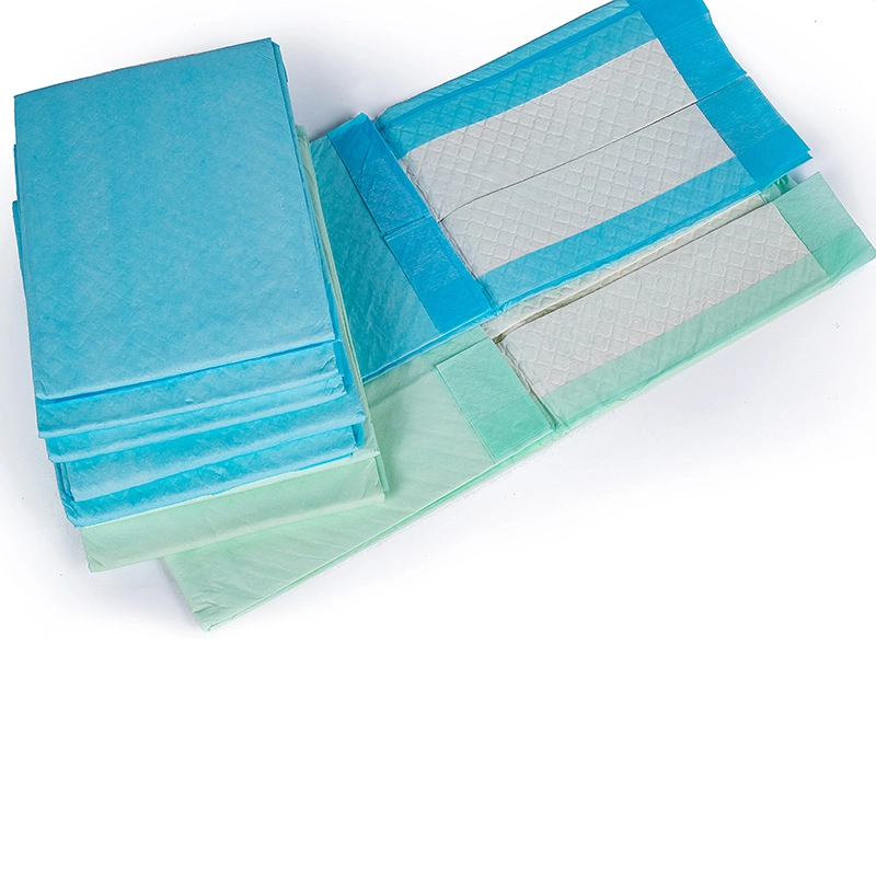 6ply Absorption Maternity Pad for Hospital Use