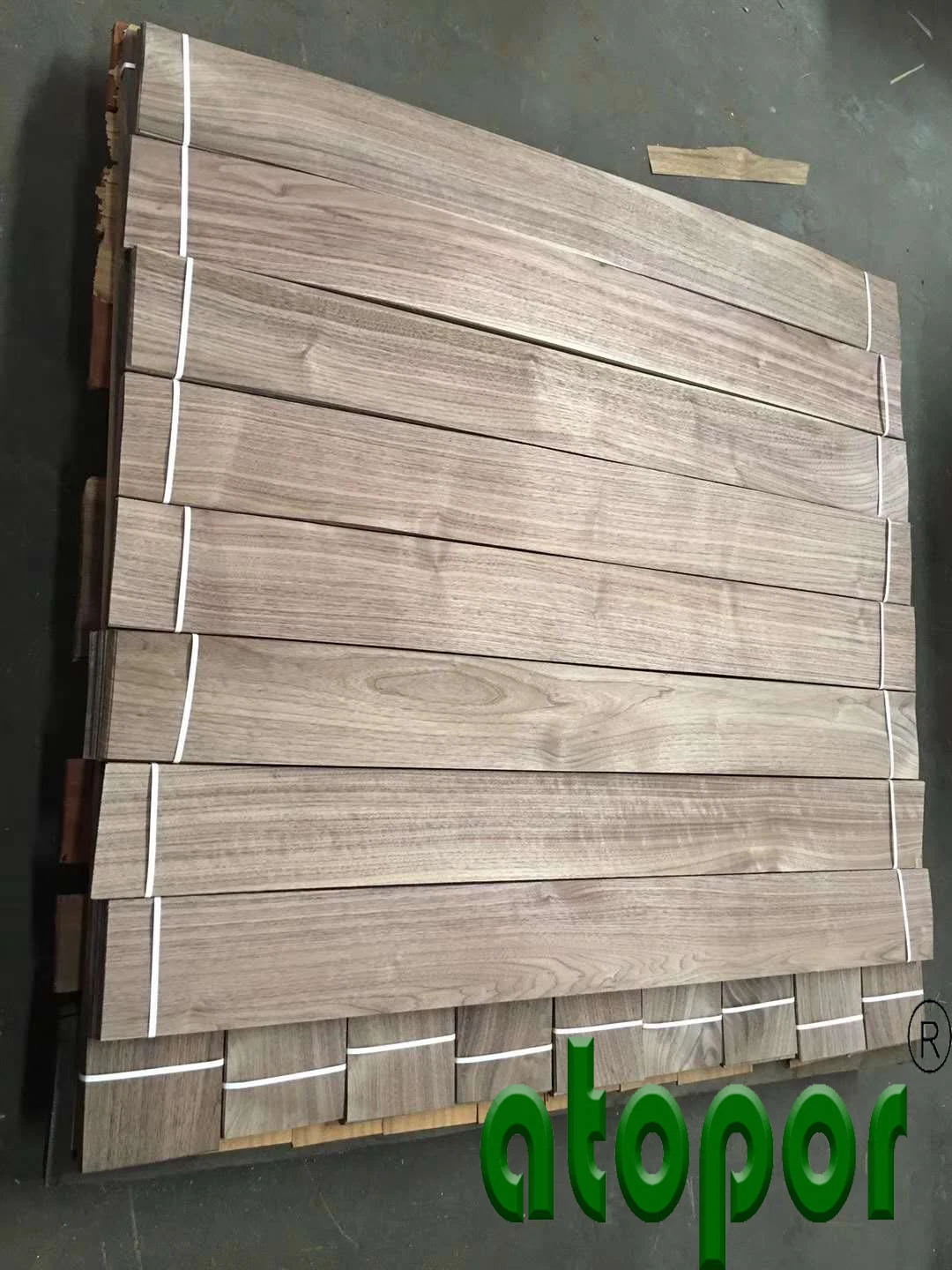 Quick Supply 3mm, 4mm, and 6mm Top Veneer Wear Layer Called Flooring Lamella Vietnam