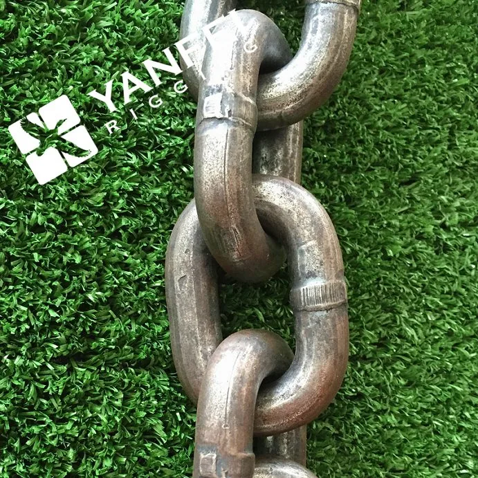 ASTM80 Standard Link Chain G30/G43/G70