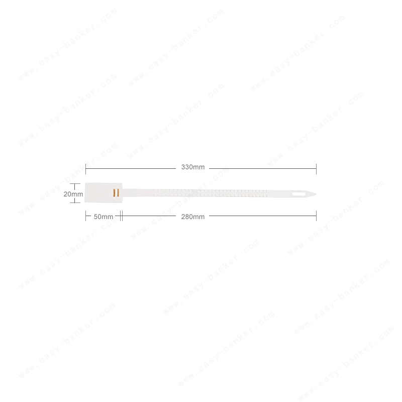 OS-20-330 High quality/High cost performance  Custom container rfid usb cable lock seal lock