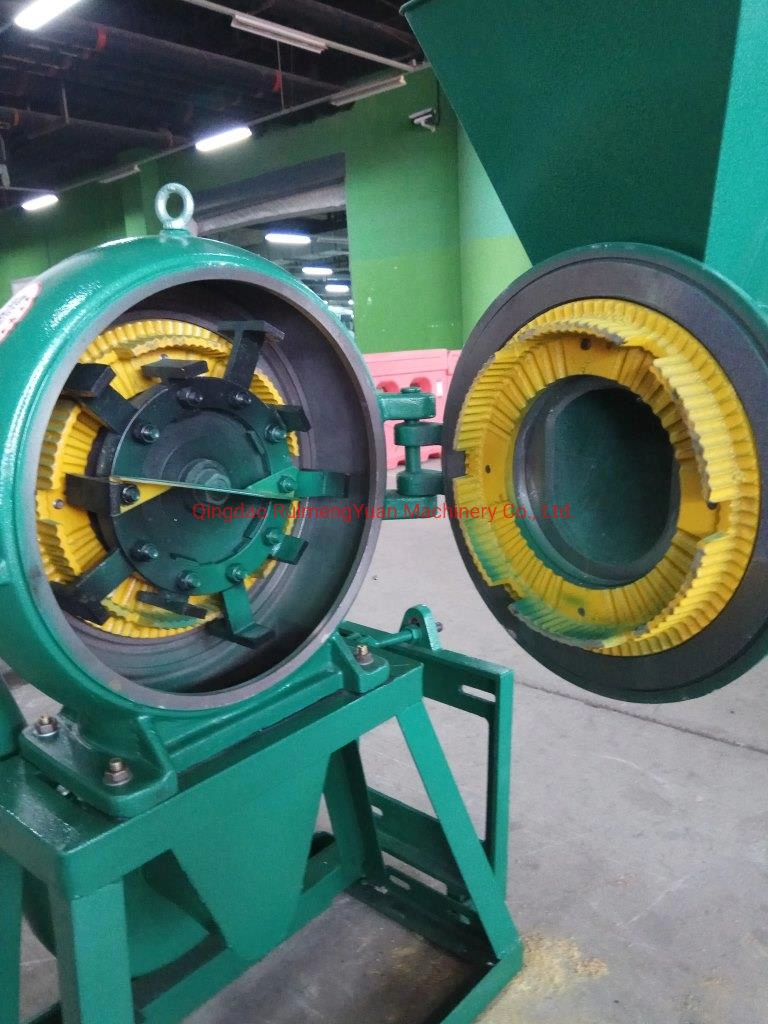 9FC Series High Qulaity Disc Mill Crusher, Crushing Machine