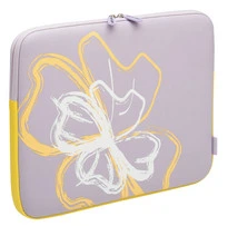 Colorful Pattern Neoprene PC Computer Laptop Tablet Sleeve for Lady Women