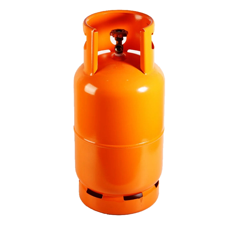 Keep Your Kitchen Safe with ISO Marked 7kg LPG Cylinders