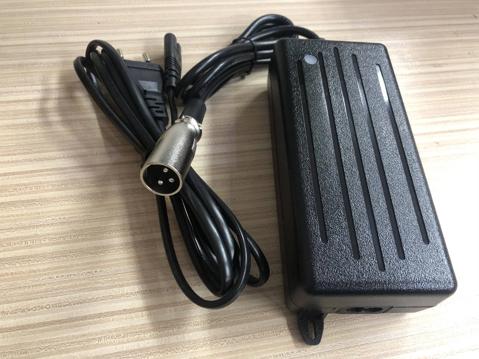 Electric Wheelchair Accessories Power Supply Lead Acid Battery Charger