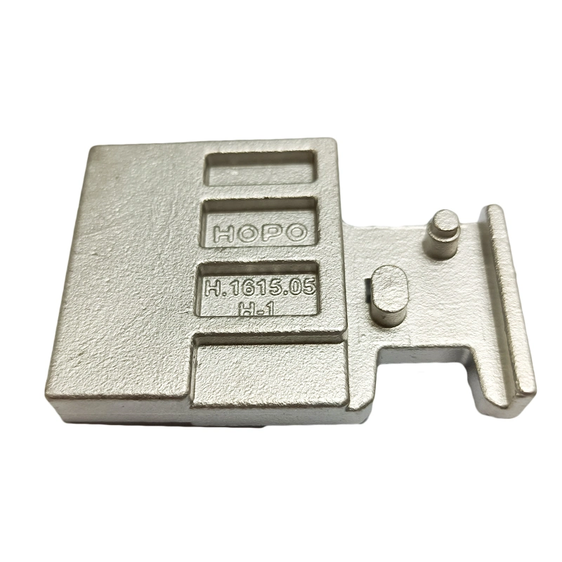 Professional Manufacture Metal Machine Part Accessories 304 Stainless Steel Casting