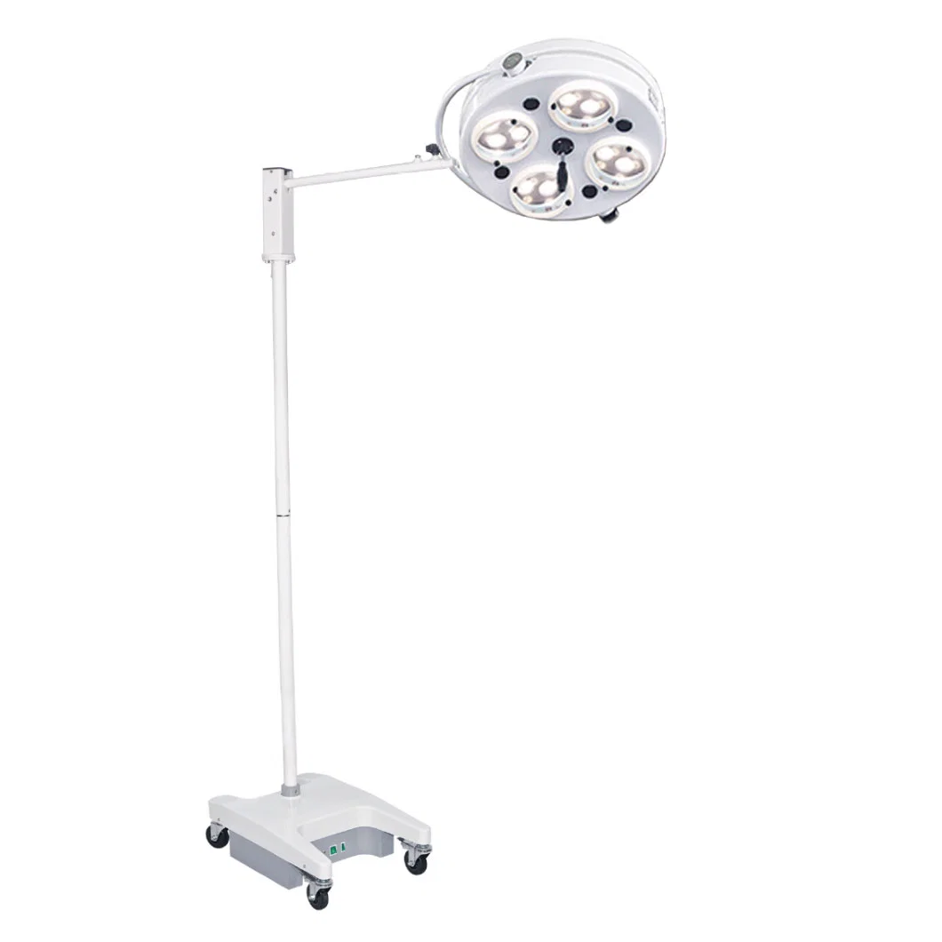 Hospital Medical Operation Theatre Room Shadowless Operating Lamp