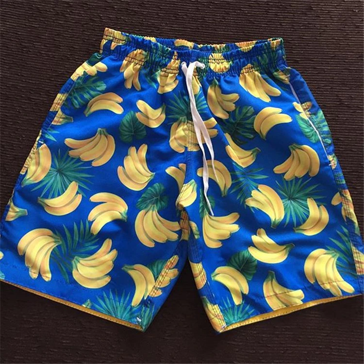 Vente en gros vêtements de surf pantalons de bain vêtements de bain maillot de bain boxers Australie Vêtements de plage natation vêtements de sport shorts de planche vêtements d'été