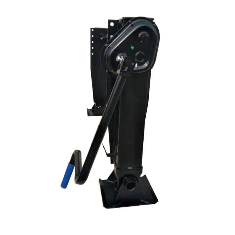 Factory Outlet Extermal Linkage Landing Gear for Semi-Trailer High quality/High cost performance 