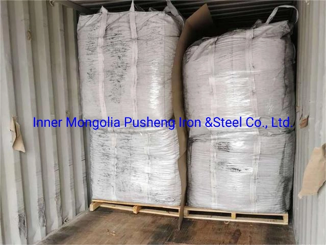 Fast Delivery GPC Carbon Graphite Granules Petroleum Coke