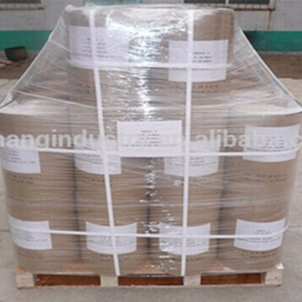 Factory Supply 99% Purity Veterinary Animal Drug Flunixin Meglumine CAS 42461-84-7 in Stock