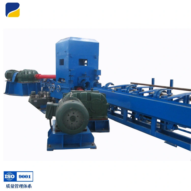 China Metal Bar Straightening and Polishing Machine Manufacturer