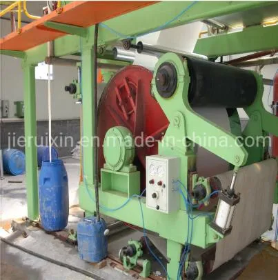 Paper Coating Machine for Thermal Paper, POS Paper, ATM Paper