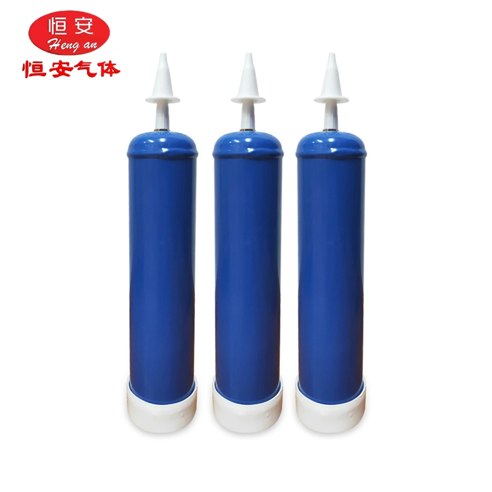 Hengan Gas Factory 615g 1L Nitrous Oxide Whipped Cream Chargers