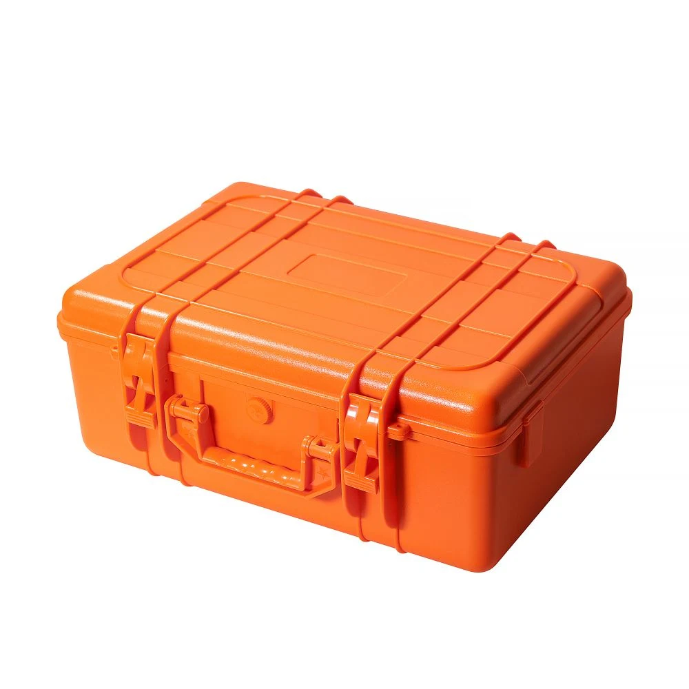 Wap P3 Trade Assurance Outdoor Water-Proof Empty First Aid Kit Case Tool Box