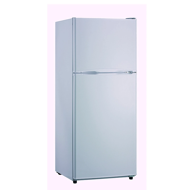 21 Cuft montaje superior libre de heladas 595L de capacidad media Pvm refrigerador