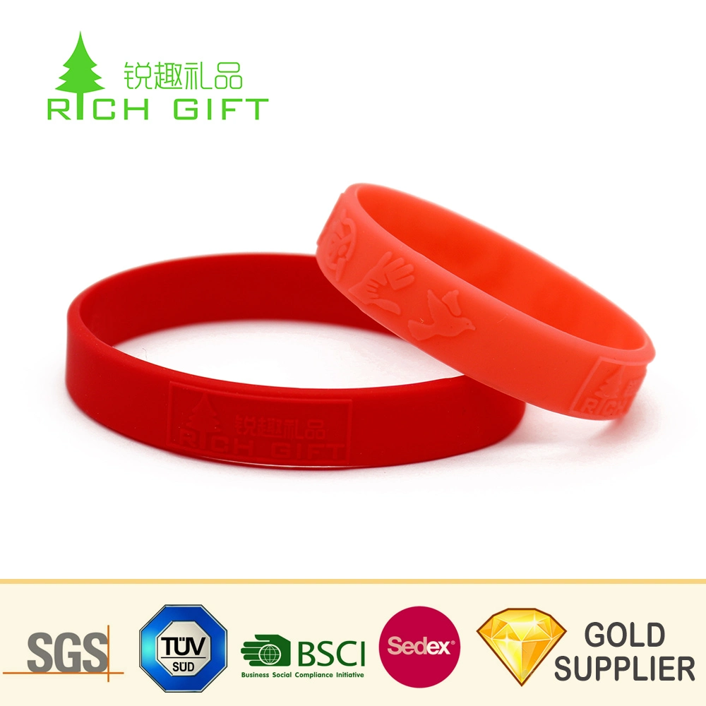 Factory Direct Sale Custom Waterproof Blank Bracelet Adjustable Locker Key Wristbands in Stock