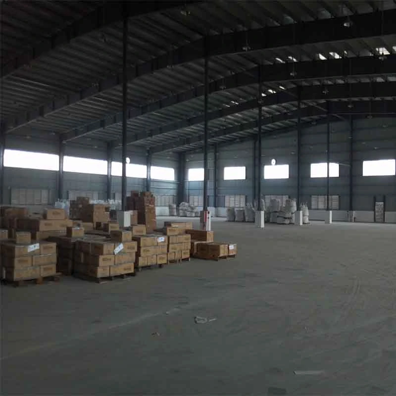 Warehousing Service in Basic Ports in China