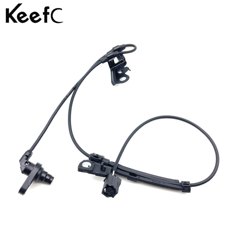 Keefc High quality/High cost performance  Auto Front ABS Wheel Speed Sensor 8954268020 89542-68020 for Toyota