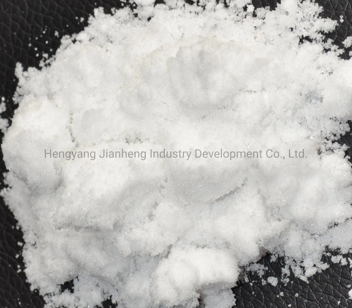 Powdered Ammonium Alum/Ammonium Aluminum Sulfate Leavening Agent