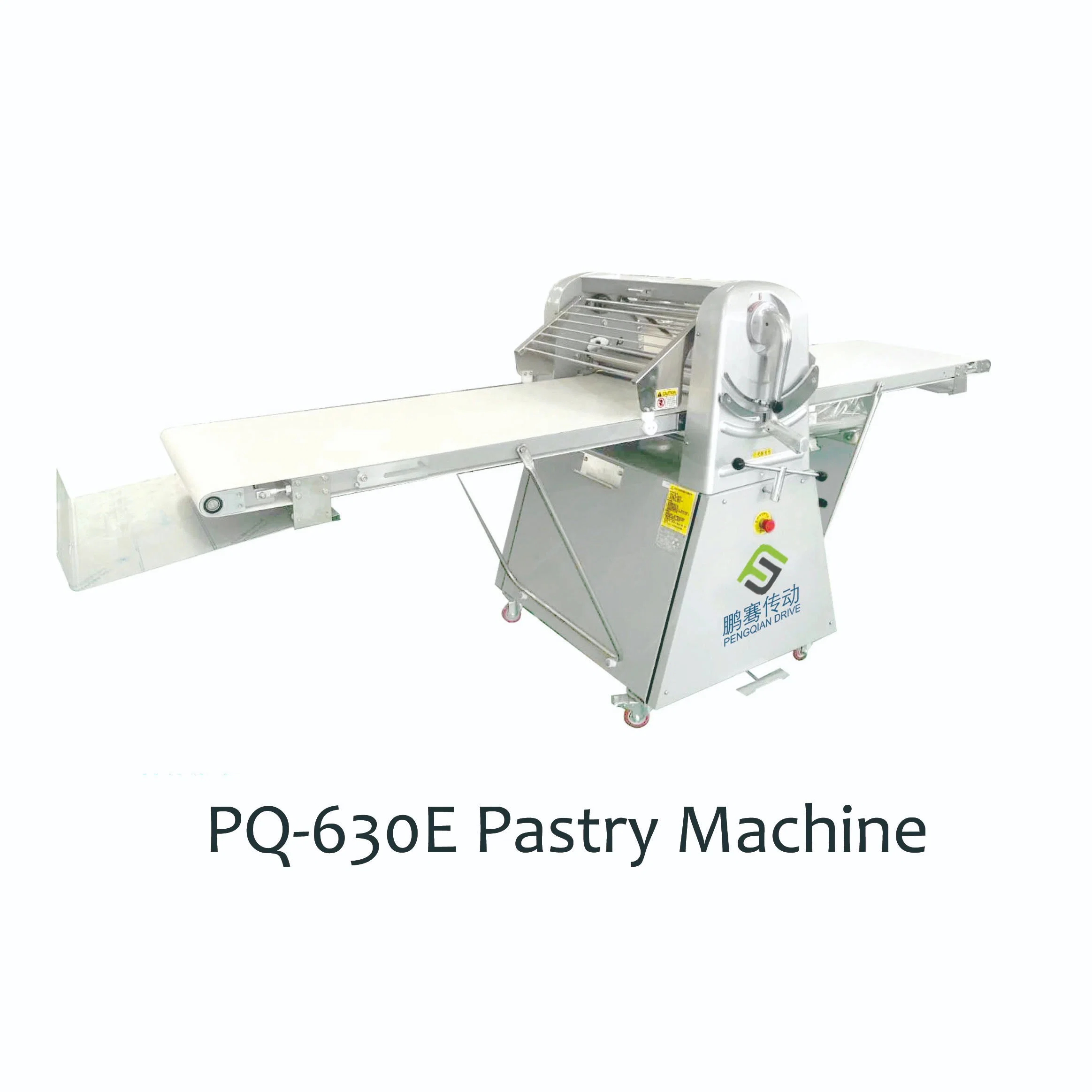 Press Dough Sheet Machine Steamed Bun Making Machine Automatic Sorting Machine Line