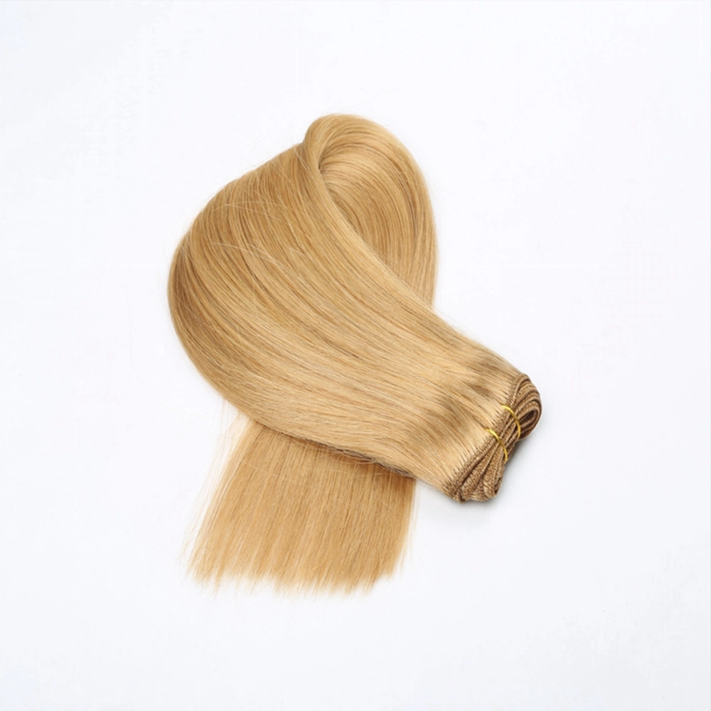 Kbeth Wholesale/Supplier Hair Vendors Raw Unprocessed Russian Fashion Custom 10A Cool 16-30 Inch Blonde Double Drawn Remy Human European Hair Bulk