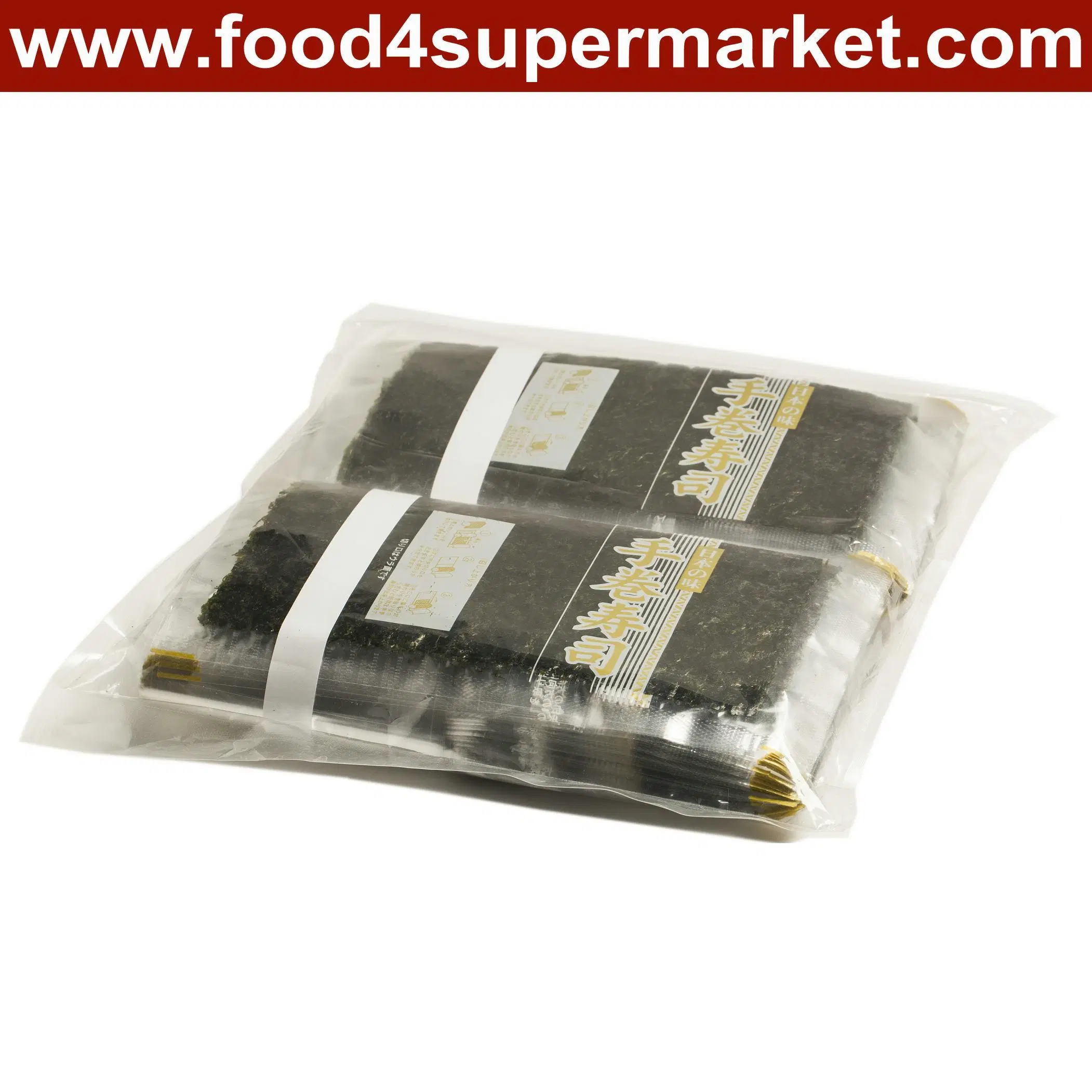 140g A Grade Nori