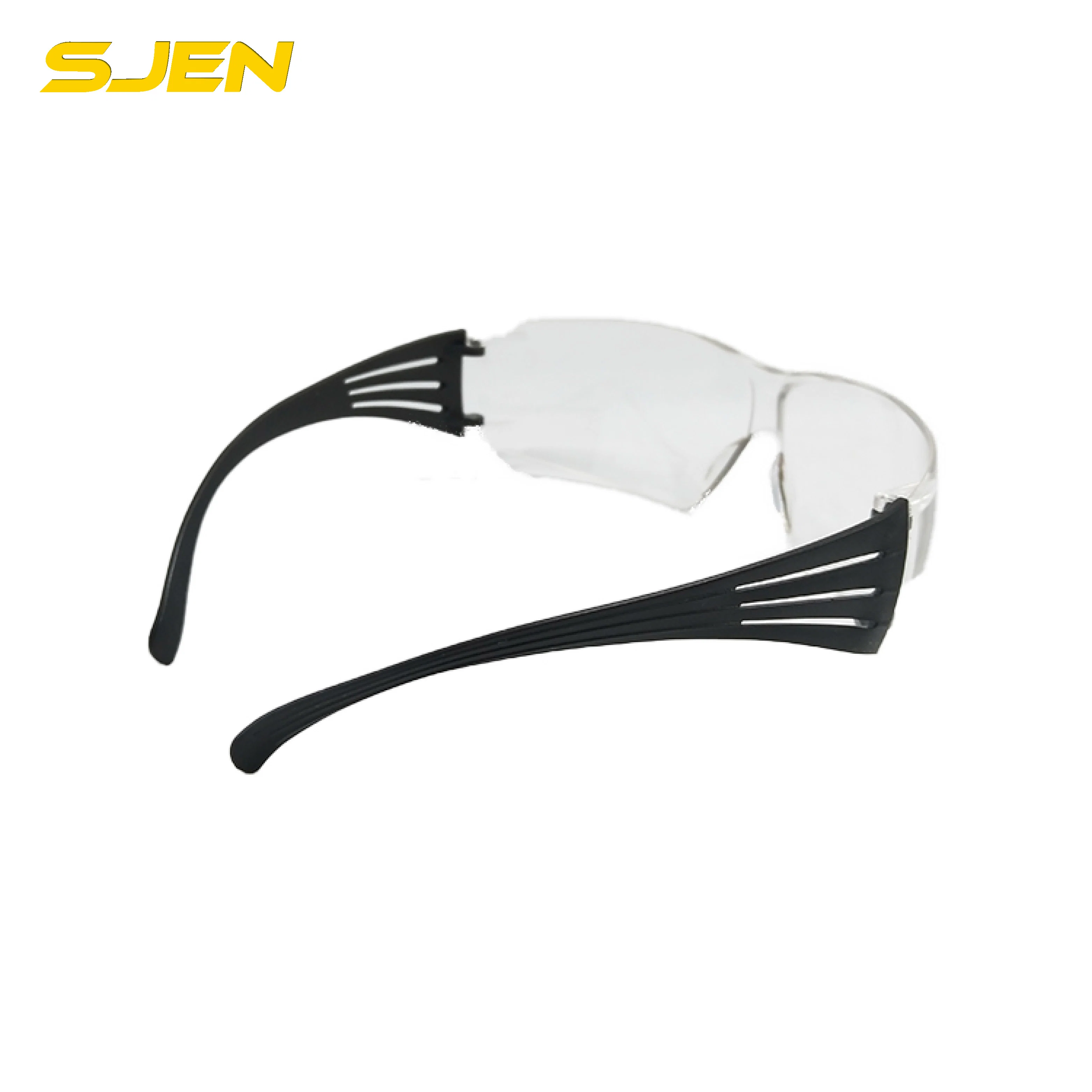 Fashion Outdoors Safety Protection Custom Eye Production Glasses Cycling UV Oversized Face Shield