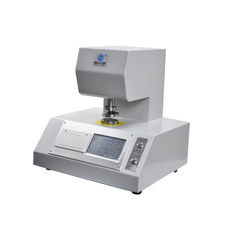 Skz104b ISO5627 Package Smoothness Test Equipment