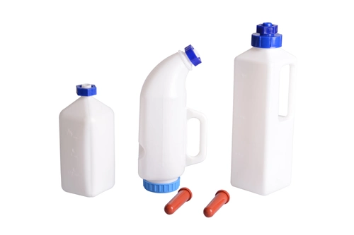 Calf Feeding Bottle/ Milk Bottle