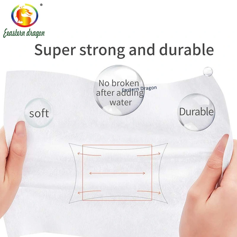 Ultra Soft Hand Kerchief Small Pack Pocket Tissue Facial Paper