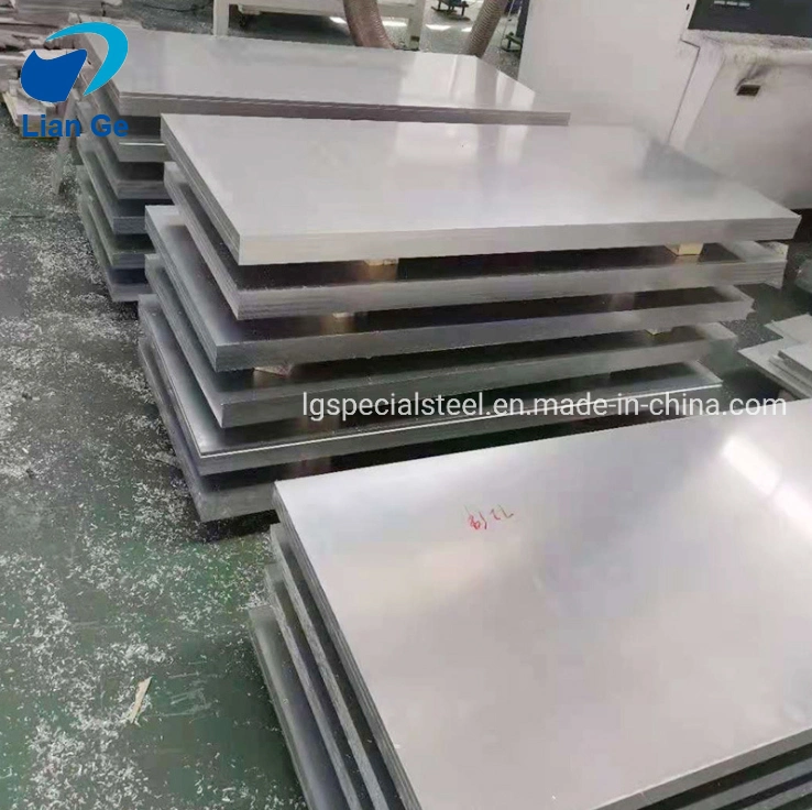 Liange 3003 3004 5052 Eloxierte Aluminium-Aluminiumlegierung Plattenrolle Blatt
