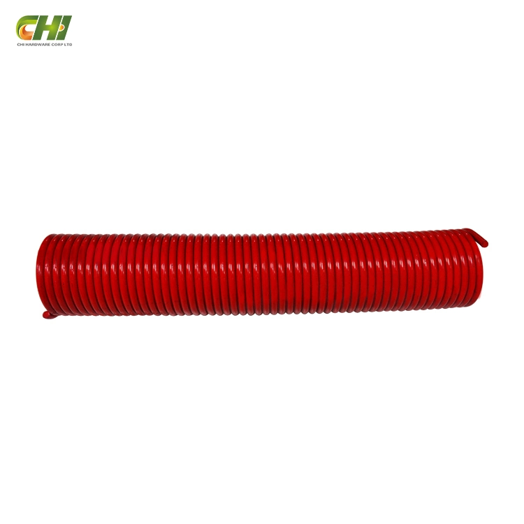 Custom Wholes High Speed SL 728 Garage Door Torsion Spring. 243 0.225 27 Inches Constant Force Torsion Spring