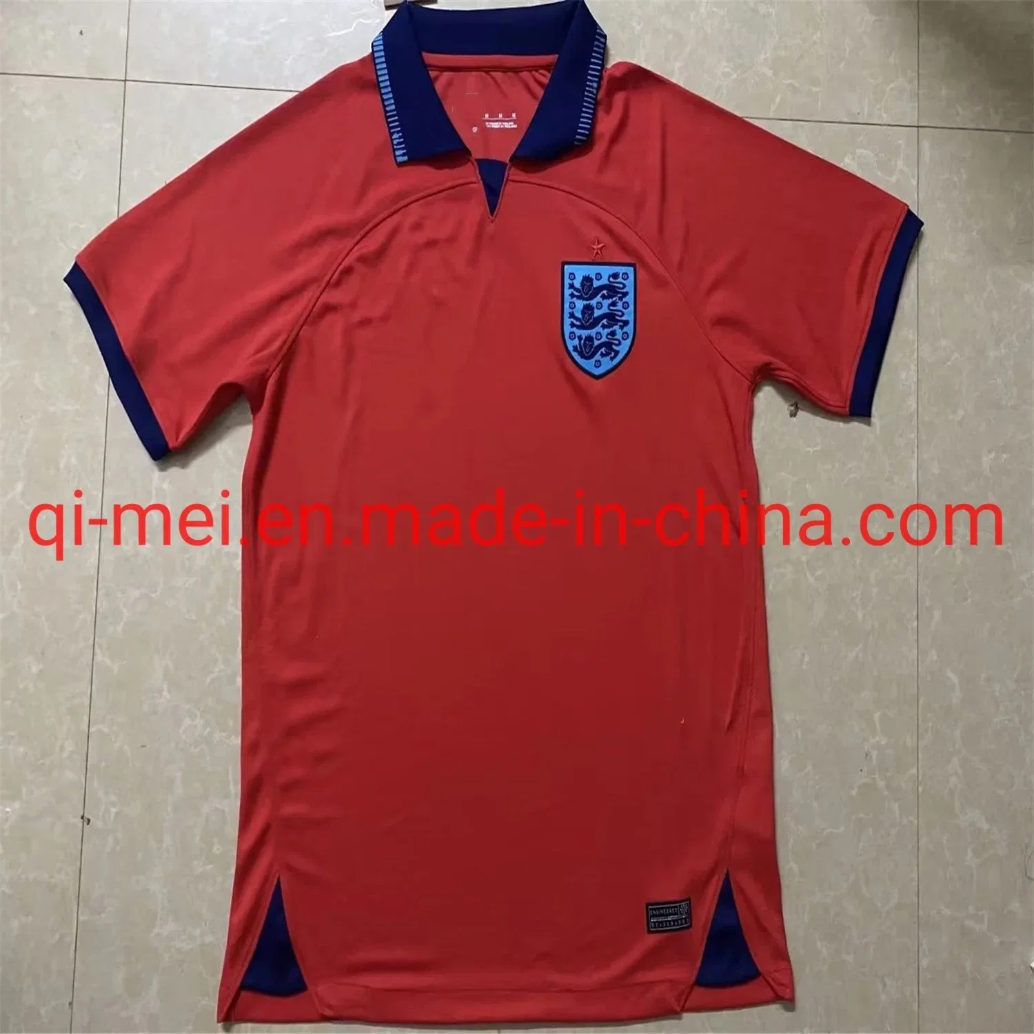 2022 Qatar UK England National Team Home Away Mens Kids Thailand Camisetas De F&uacute; Soccer Clothing Jerseys