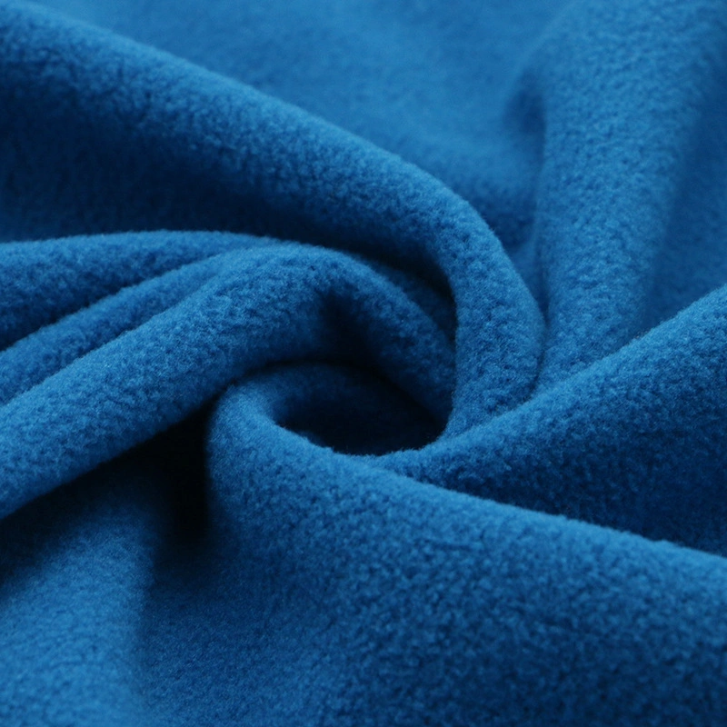 China Sherpa Fabric Knitting Outdoor Fabric Softshell Fleece Winter Fabric 100 Polyesster Polar Fleece Bonded Sherpa Fabric for Jacket Hoodie Wool Cashmere