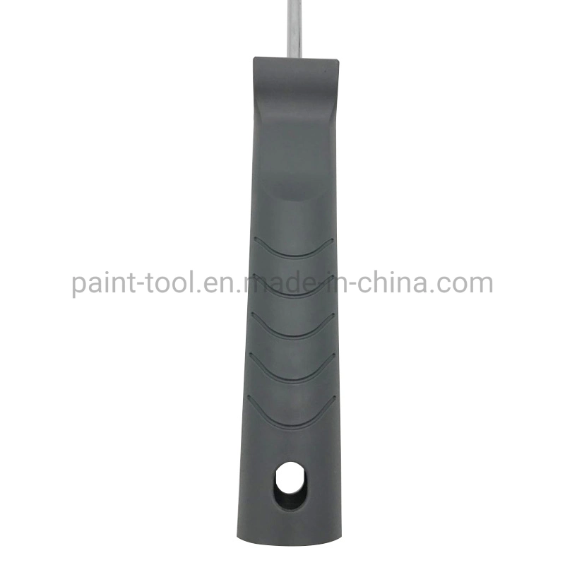 Hardware Decorate Paint Roller Hand Tool Plastic Handle