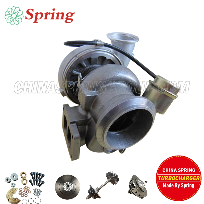 Auto Parts Turbo Charger Gt4294s 716269-5002s 716269-0002 Turbocharger for Caterpillar